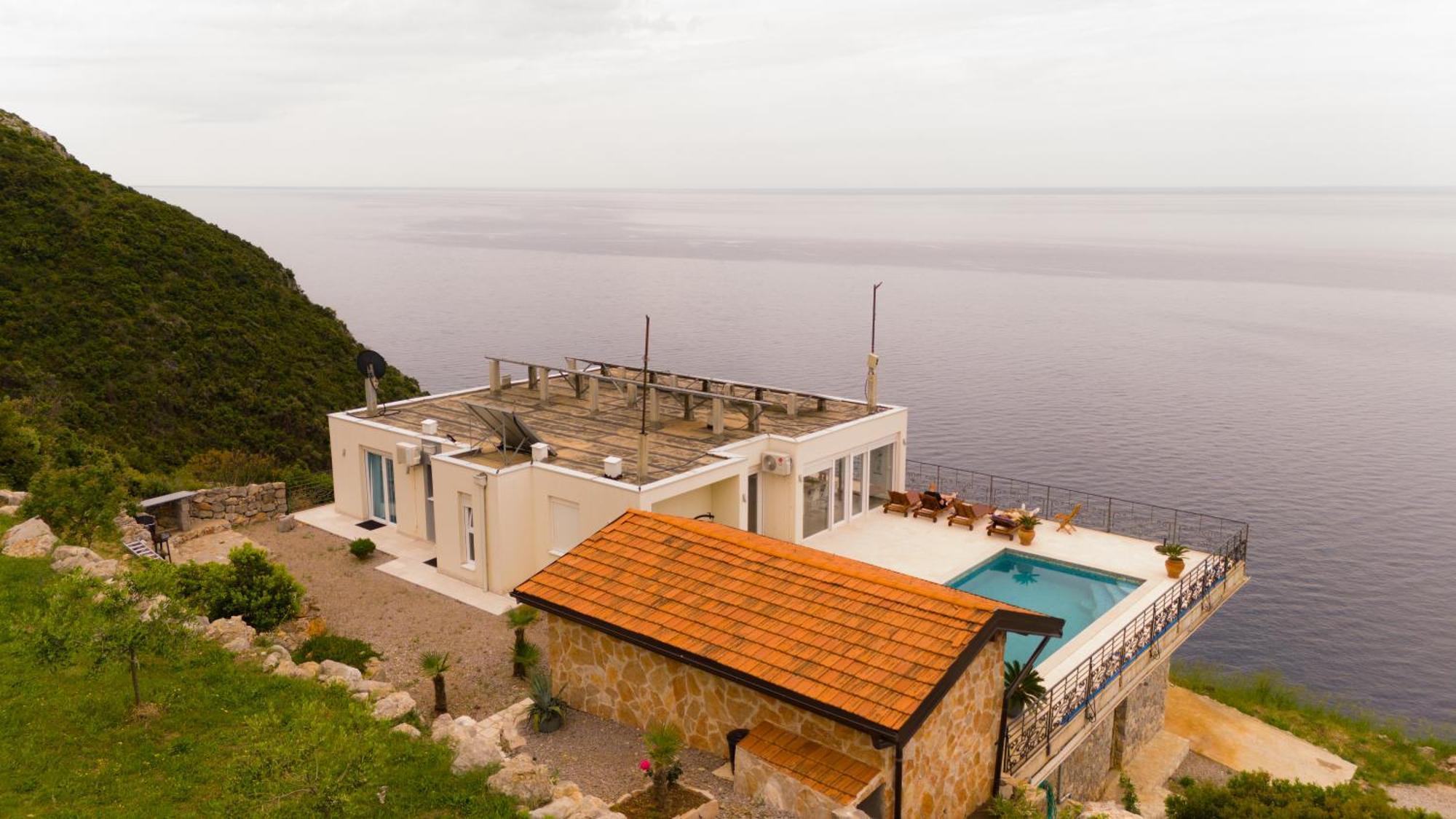 Villa Nerin Zagora Exterior foto