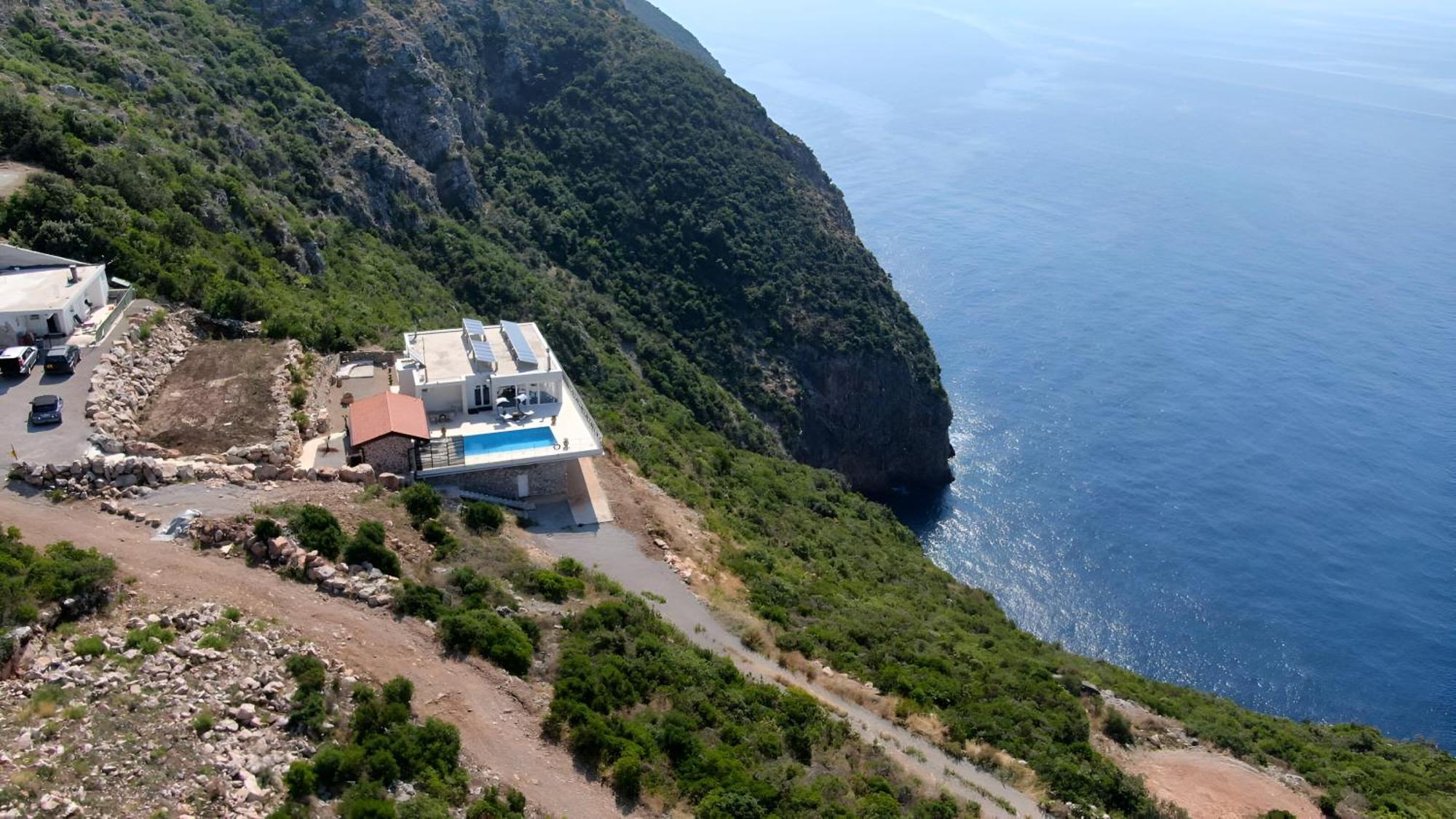 Villa Nerin Zagora Exterior foto